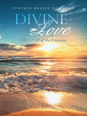 cover image of Divine Love